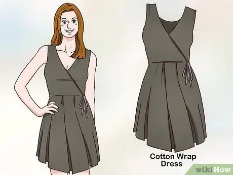 Оденьтесь и приготовьтесь к свиданию в кино Шаг 6