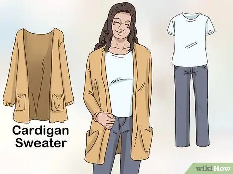 Оденьтесь и приготовьтесь к свиданию в кино Шаг 7