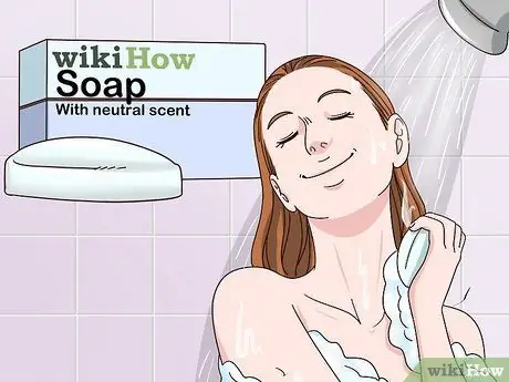 Оденьтесь и подготовьтесь к свиданию в кино Шаг 8