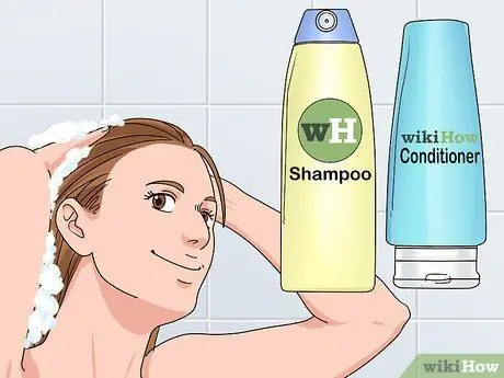 Оденьтесь и приготовьтесь к свиданию в кино Шаг 9