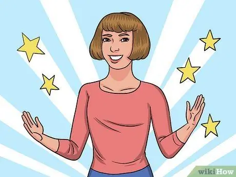 Будьте свежими и оригинальными Шаг 1