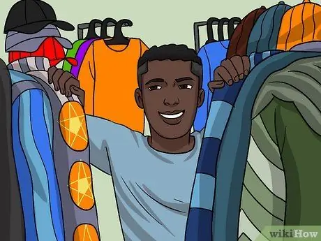 Будьте свежими и оригинальными Шаг 10