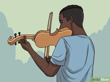 Будьте свежими и оригинальными Шаг 11