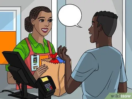 Будьте свежими и оригинальными Шаг 12