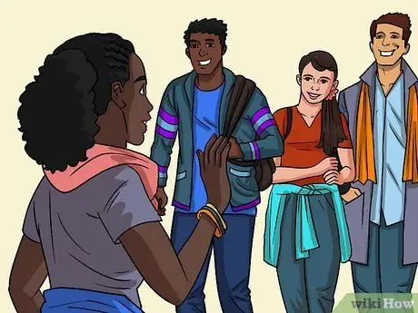 Будьте свежими и оригинальными Шаг 13