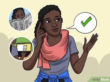 Будьте свежими и оригинальными Шаг 14