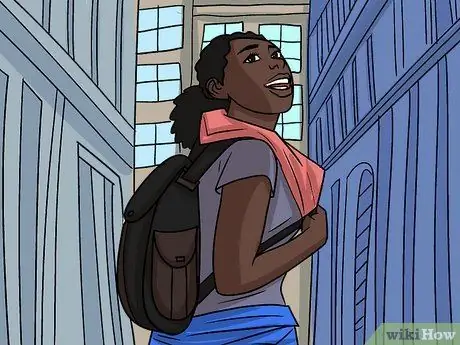 Будьте свежими и оригинальными Шаг 15