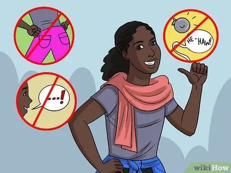 Будьте свежи и оригинальны Шаг 16