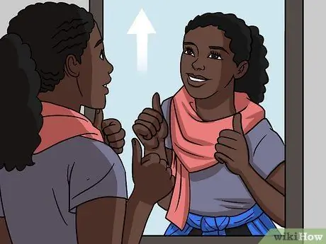 Будьте свежими и оригинальными Шаг 17