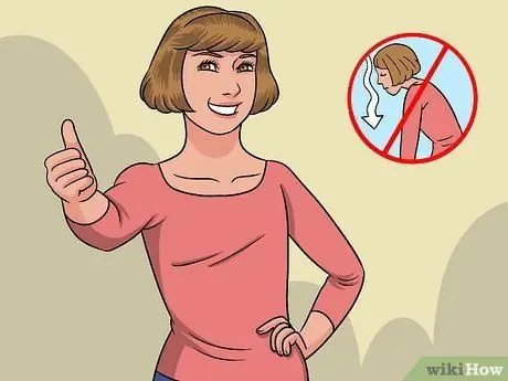 Будьте свежими и оригинальными Шаг 2