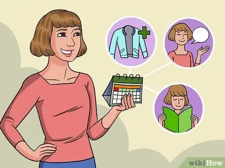 Будьте свежими и оригинальными Шаг 4