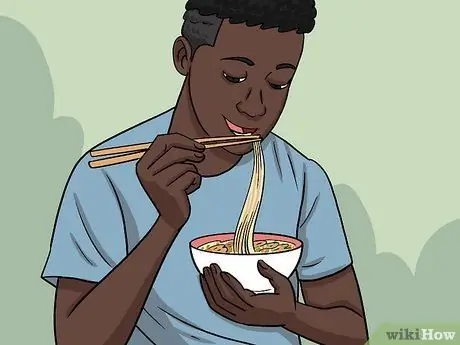 Будьте свежими и оригинальными Шаг 6