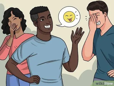 Будьте свежими и оригинальными Шаг 9