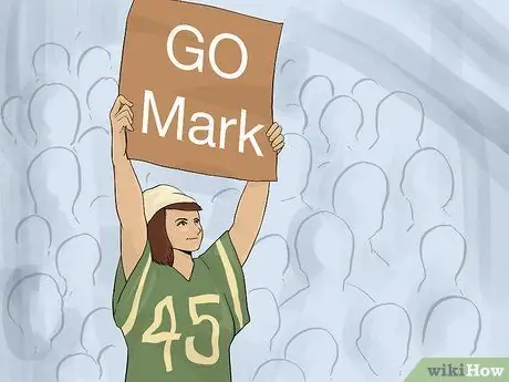 Будьте осторожны в том, чтобы заставить парня позвонить вам Step 11