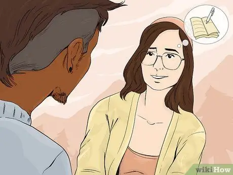 Будьте осторожны в том, чтобы заставить парня позвонить вам Step 4