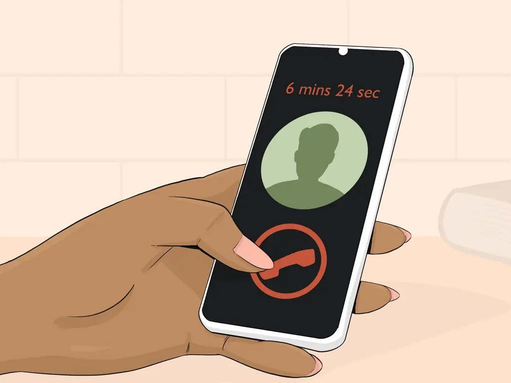 Как с осторожностью заставить парня позвонить вам: 14 шагов