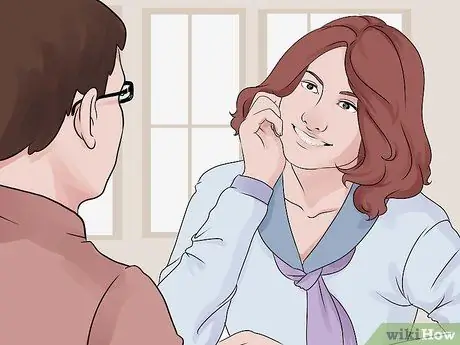 Будьте спокойным человеком Шаг 8