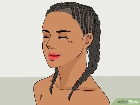 Заставьте людей думать, что вы уверены в себе Шаг 11