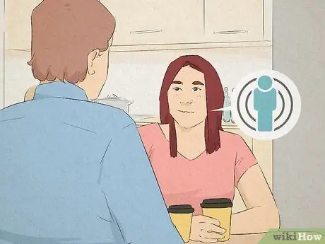 Поднимите на воспитание Шаг 4