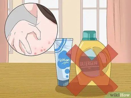 Быстрое избавление от прыщей на спине, шаг 11