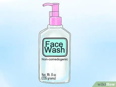 Удаление черных точек на спине Шаг 6