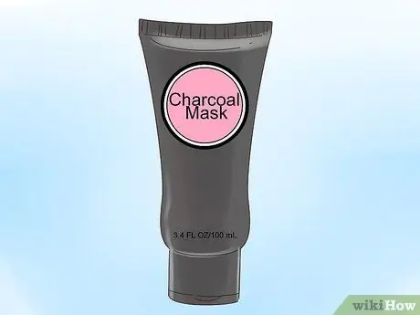 Удаление черных точек на спине Шаг 8