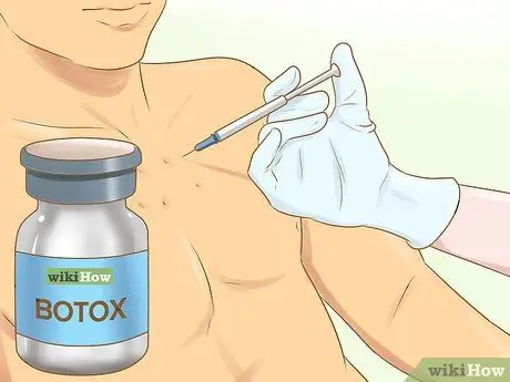 Избавьтесь от шрамов от прыщей на груди Шаг 7