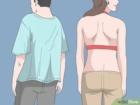 Лечить грибковые прыщи на спине Шаг 6