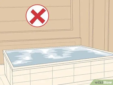 Лечить грибковые прыщи на спине Шаг 7