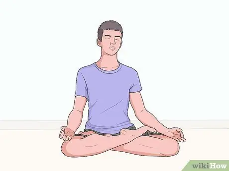 Как избавиться от прыщей на спине естественным путем Шаг 10