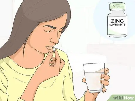 Как избавиться от прыщей на спине естественным путем Шаг 15