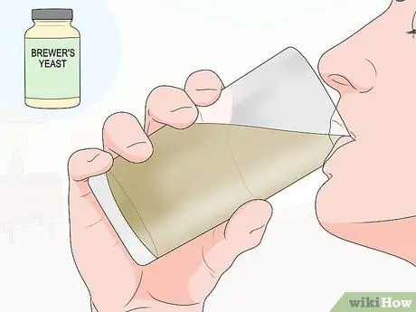 Как избавиться от прыщей на спине, шаг 16