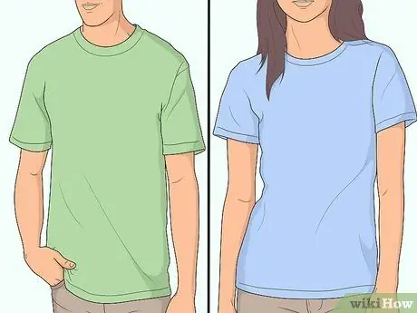 Как избавиться от прыщей на спине, шаг 5