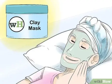 Хватит ковырять в лицо Шаг 10