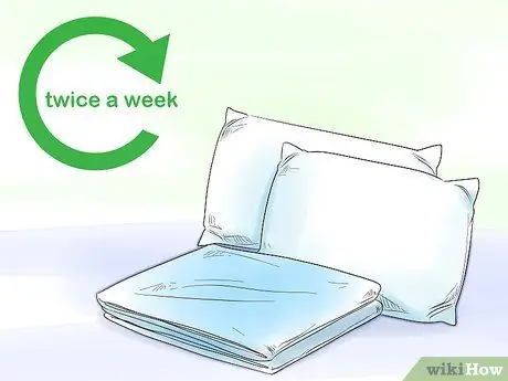 Перестань ковырять в лицо Шаг 11