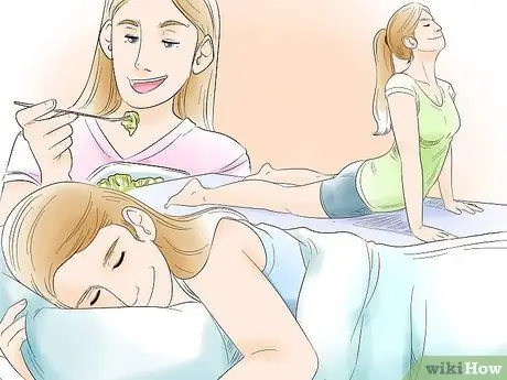 Перестань ковырять лицо Шаг 12