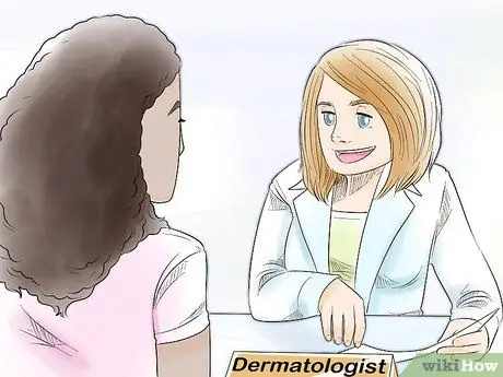 Перестань ковырять лицо Шаг 13