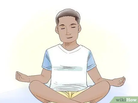 Перестань ковырять в лицо Шаг 14