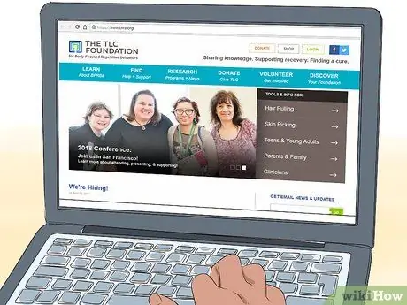 Хватит ковырять в лицо Шаг 16