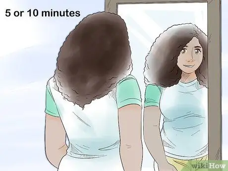 Перестань ковырять лицо, шаг 3