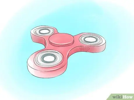 Перестань ковырять свое лицо, шаг 5