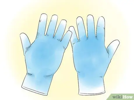 Перестань ковырять лицо, шаг 6