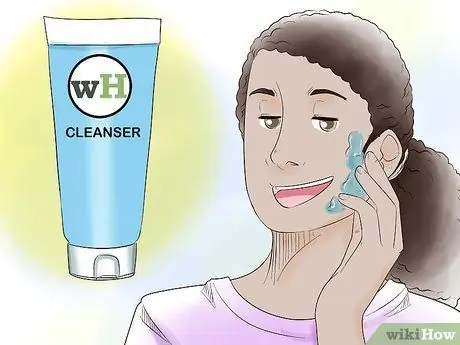 Перестань ковырять лицо Шаг 8