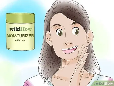 Перестань ковырять лицо Шаг 9