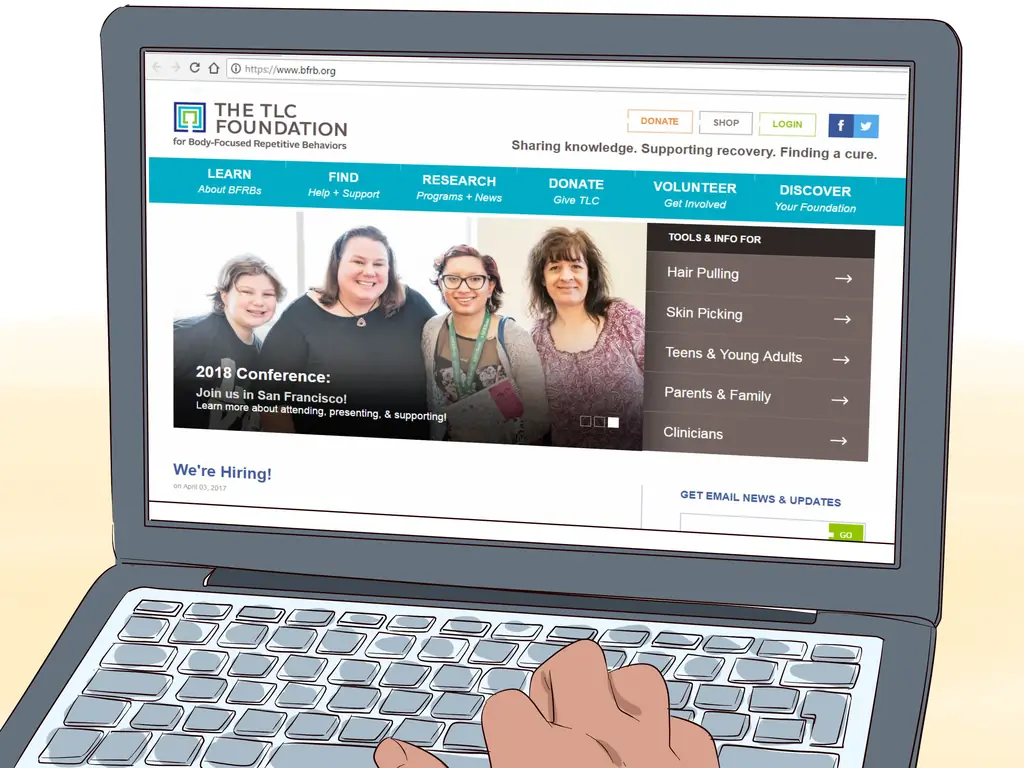 4 способа перестать ковырять в лице