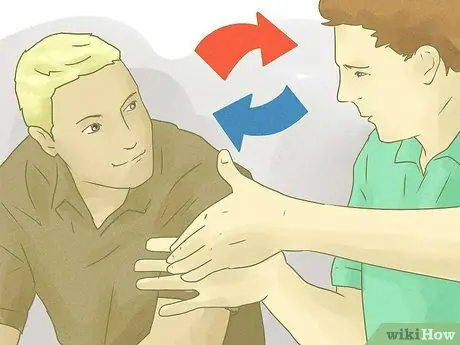 Бартер Шаг 13