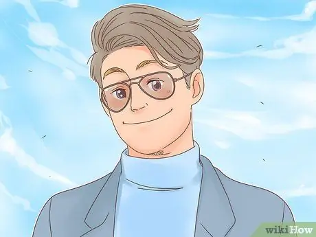 Удаление покраснения прыща Шаг 7