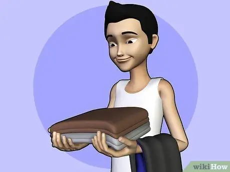 Будьте организованы (для подростков) Шаг 10