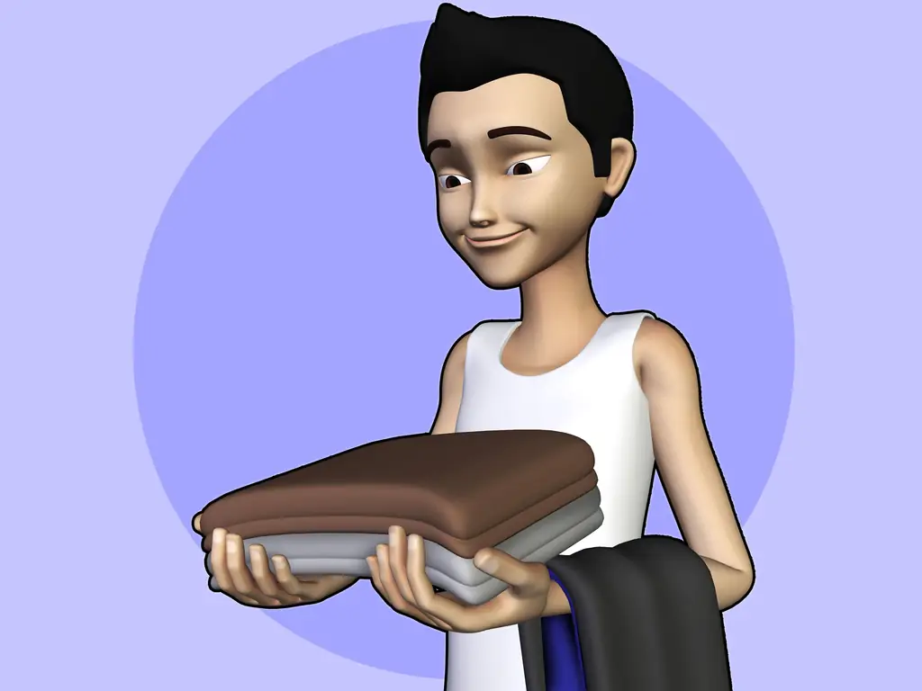 Как быть организованным (для подростков): 10 шагов (с иллюстрациями)