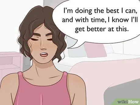 Перестань быть слишком милым, шаг 10